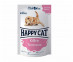 Влажный Корм Happy Cat (Хэппи Кэт) Для Котят Телятина Кусочки Желе 85г 7502320 
