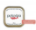 Влажный Корм Petextra (Петэкстра) Для Кошек Рыбный Деликатес Мусс 100г (1*16) 