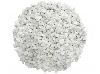 Грунт Zoo One (Зоо Уан) Мрамор 2-5мм Природный 1кг 15-0483 