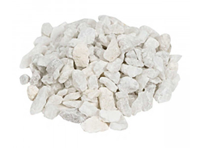 Грунт Zoo One (Зоо Уан) Мраморный 5-10мм  Природный 1кг 15-0003