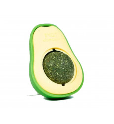 Лакомство Кошачья Мята Авокадо Для Кошек 077