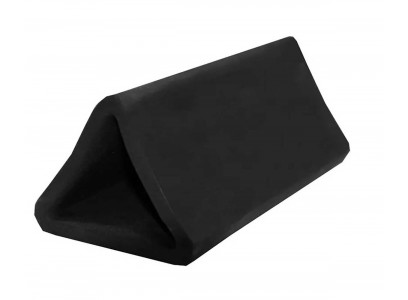 Декорация Gloxy (Глокси) Нерестовик Трубка Треугольная 14*7*5,5см Gl-627790