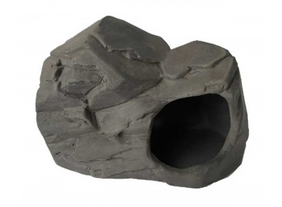 Декорация Gloxy (Глокси) Скала S 12*7,5*9см Gl-953272