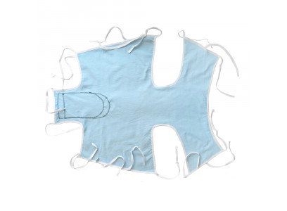 Попона Для Собак Vetзабота (Ветзабота) Плюс №2 48-57см 