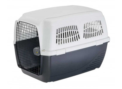 Переноска Ferplast (Ферпласт) Clipper-6 Для Животных Пластик 73119021 