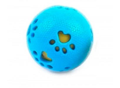 Игрушка Nunbell (Нанбелл) Для Собак Мяч 7см 31019-0191 