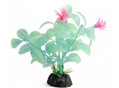 Растение Laguna (Лагуна) Ротала Зеленая 100мм Светящееся 74044126 