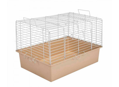 Клетка Дарэленд Кролик 60 №2 Складная 58*40*32см 41614 