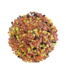 Грунт Zoo One (Зоо Уан) 15-0486 Гавайская Смесь 2-5мм 1кг Природный