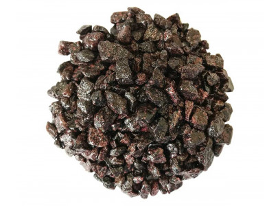 Грунт Zoo One (Зоо Уан) 15-0002 Яшма 5-10мм 1кг Природный