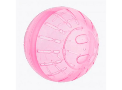 Шар Прогулочный Для Грызунов No Name Игрушка 12см 10922-5975 Микс 