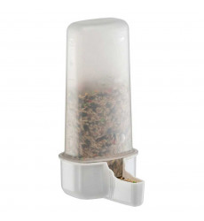 Поилка-Кормушка Ferplast (Ферпласт) Napo 2 Для Птиц 84571799 