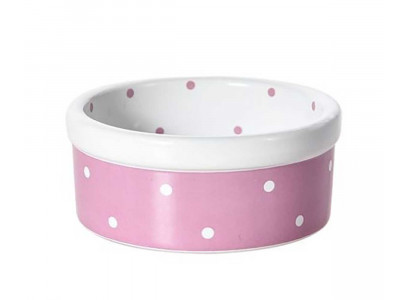 Миска Керамическая 8,5*8,5*3,5см 9118