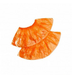 Бахилы Vetзабота (Ветзабота) 40мкм 500-Пар 