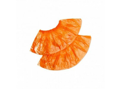 Бахилы Vetзабота (Ветзабота) 40мкм 500-Пар 