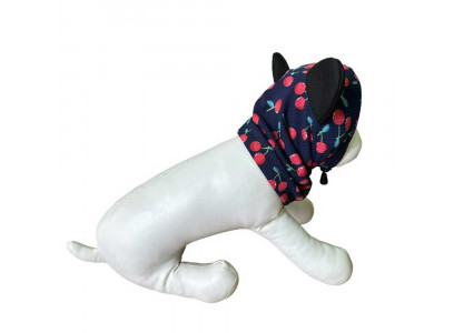 Снуд Pet Fashion (Пет Фешн) Для Собак Вишня L 