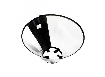 Воротник Vetзабота (Ветзабота) №35 Защитный На Липучке 