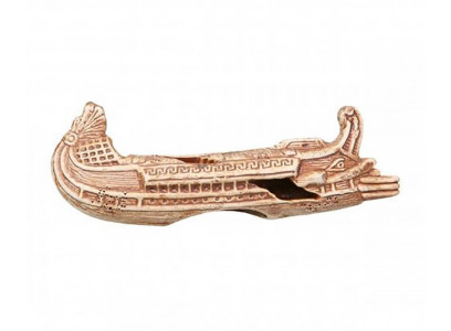 Грот Галера Малая 10 20,5*6*8,5см 980515 