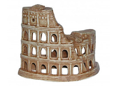 Грот Колизей 19 22,5*14*17,5см 980874