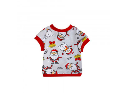 Футболка Osso Fashion (Оссо Фешн) Для Собак Символ Года 22 Тф-1234