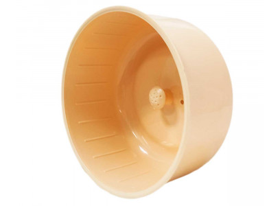 Колесо Для Грызунов Brava (Брава) Литое В Клетку 13см 