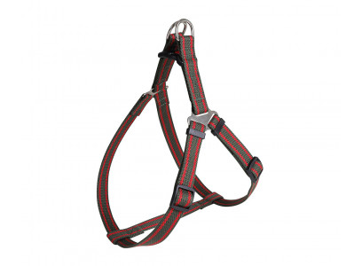 Шлейка Brava Брезент №20 Малая S 45-60см Арт417 