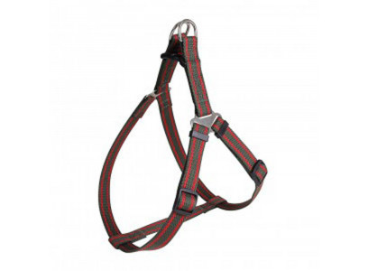 Шлейка Brava (Брава) Брезент №20 Средняя M 55-70см Арт418 