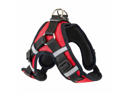 Шлейка Дарэленд Габби M 3-Слоя Обхват Груди 38-59см 35602 