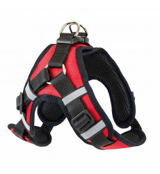 Шлейка Дарэленд Габби M 3-Слоя Обхват Груди 38-59см 35602