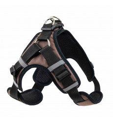 Шлейка Дарэленд 35603 Габби L 3-Слоя Обхват Груди 44-69см