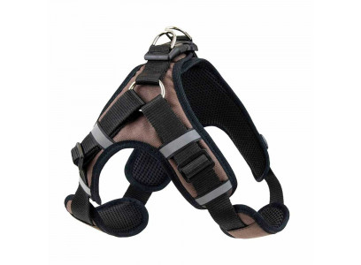 Шлейка Дарэленд 35603 Габби L 3-Слоя Обхват Груди 44-69см