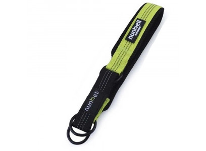Ошейник Nunbell (Нанбелл) Для Собак Sw-O 46/35*3,5см Полуудавка 10922-8735 Со Светоотражающей Нитью  