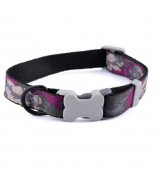 Ошейник Wogy (Воги) Для Собак Mc-M 55/38*2см 10922-8664 