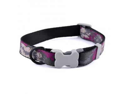 Ошейник Wogy (Воги) Для Собак Mc-M 55/38*2см 10922-8664 