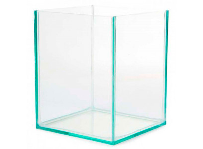 Аквариум Куб 3л 4мм 