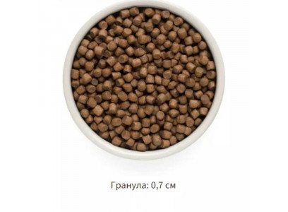 Сухой Корм Grandorf (Грэндорф) Dog Probiotic Adult Mini Для Собак Мелких Пород 4-Мяса 1кг 1096  