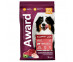 Сухой Корм Award (Эвард) Для Собак Говядина и Курица 2кг 