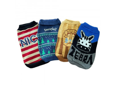 Свитер Pet Fashion (Пет Фешн) Для Собак Мелких Пород Ассорти 14