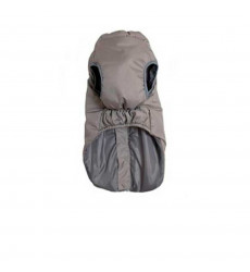 Жилет Osso Fashion (Оссо Фешн) Для Собак Алтай Р 55-1 Синтепон Гладкая Подкладка Жсп 1013