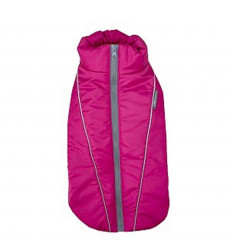 Жилет Osso Fashion (Оссо Фешн) Для Собак Снежок Р 25 Утепленный Экофайбер Полиэстер Жсп 1001