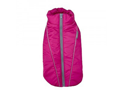 Жилет Osso Fashion (Оссо Фешн) Для Собак Снежок Р 32 Утепленный Экофайбер Полиэстер Жсп 1004