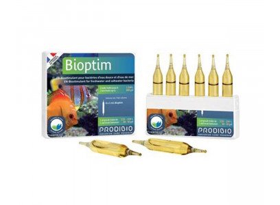 Добавка Prodibio (Продибио) Bioptim Fresh&Salt 6шт Pd-002669