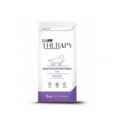 Сухой Корм Vitalcan (Виталкан) Для Собак При Заболеваниях ЖКТ Therapy Carine Gastrointestinal Aid 2кг