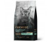 Сухой Корм Premier (Премьер) Cat Sterilised Lamb&Turkey Для Стерилизованных Кошек Ягненок и Индейка 1652 2кг 