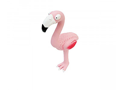 Игрушка Zooone (Зооуан) L-451 Фламинго 27,7см 
