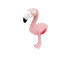 Игрушка Zooone (Зооуан) L-451 Фламинго 27,7см 