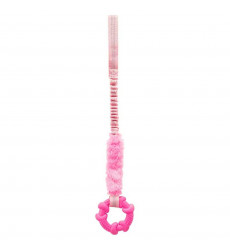 Игрушка Trixie (Трикси) Кольцо На Веревке с Амортизатором Tpr 10/56см 32868 