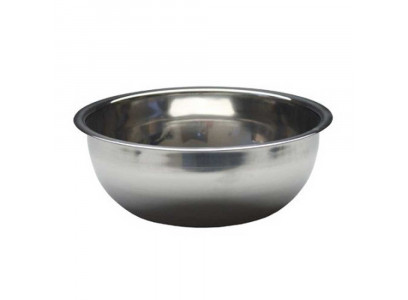 Миска S-Ea 0,5л Металлическая 15*8,5см/4см 10922-2331