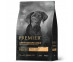Сухой Корм Premier (Премьер) Dog Junior Medium&Maxi Turkey Для Щенков Средних и Крупных Пород Индейка 3кг 1379 