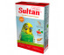 Корм Sultan (Султан) Premium Новый Для Волнистых Попугаев 500г Основной Рацион (1*18) 